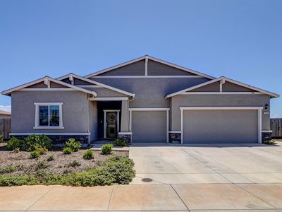 2630 Seiad St, Redding, CA, 96002