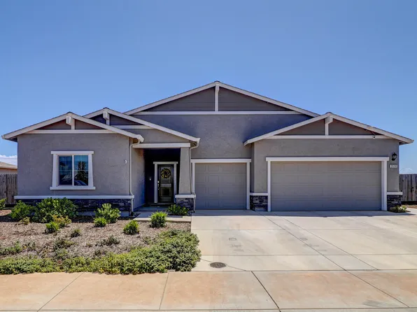 2630 Seiad St, Redding, CA 96002