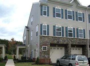 11140 Wortham Crest Cir, Manassas, VA 20109