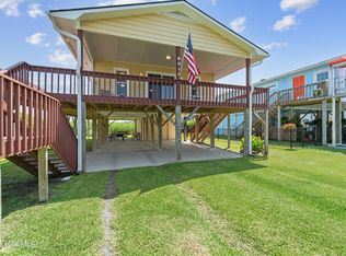 9010 W 9th St, Holly Ridge, NC 28445