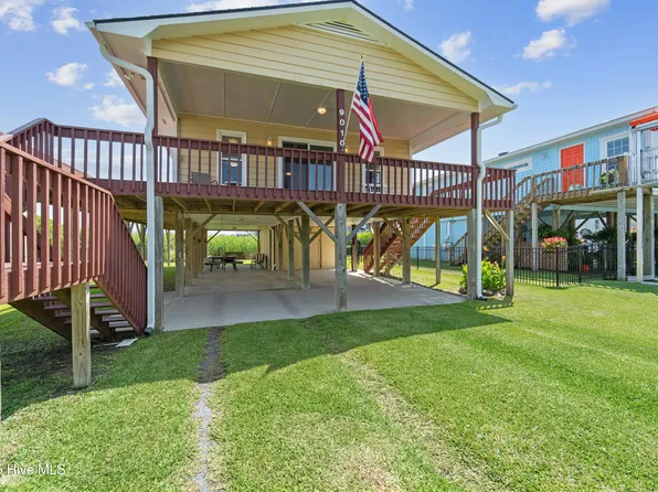 9010 W 9th Street, Surf City, NC 28445