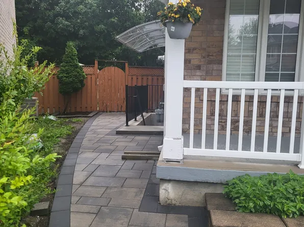 75 Grackle Trl S #Basement, Toronto, ON M1X 2C5