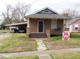 1218 Canal Blvd, Thibodaux, LA 70301
