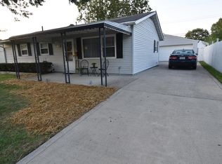 7284 Sabre Ave, Reynoldsburg, OH