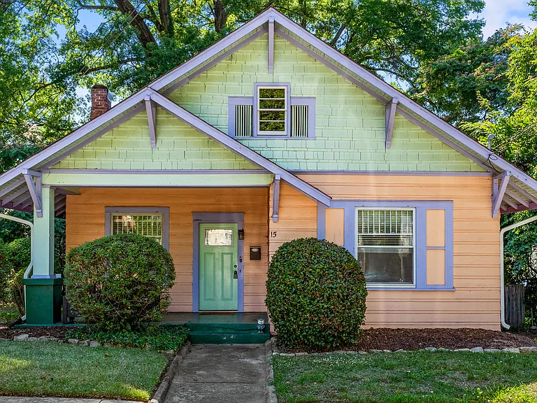 15 Springdale Ct — Photo 1