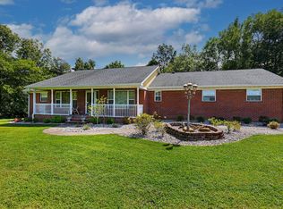 6579 Russellville Rd, Morgantown, KY 42261