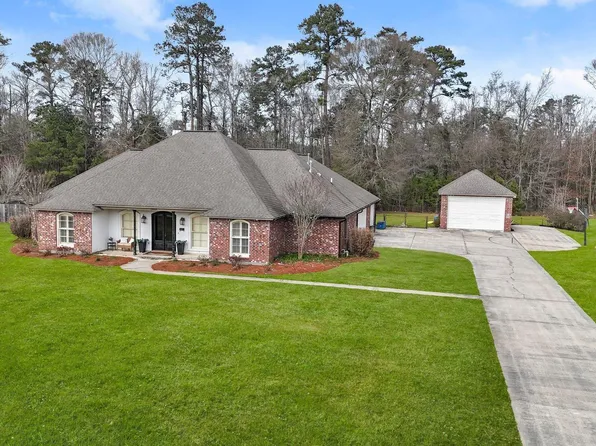 21059 Oak Alley Dr, Livingston, LA 70754