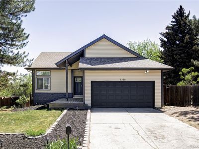 3328 S Danube Street, Aurora, CO, 80013