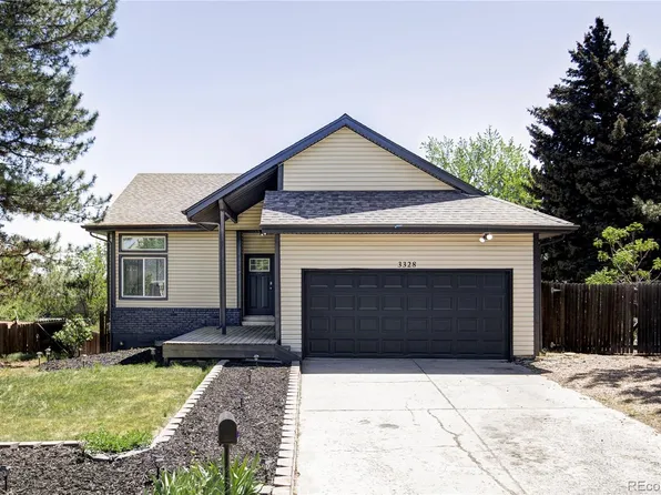 3328 S Danube Street, Aurora, CO 80013