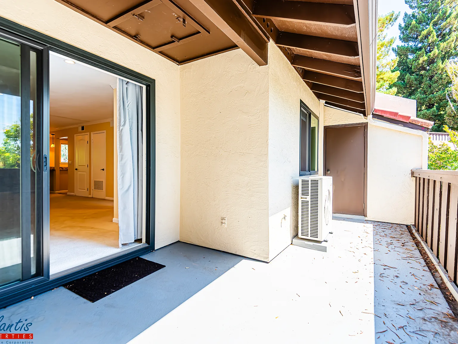 1 bed, 778 sqft, $2,895 — Photo 3
