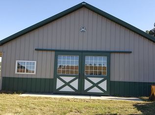 20968 Bulldog Canyon Rd, Sturgis, SD 57785