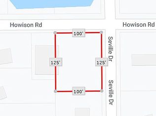 Howison Rd, Kissimmee, FL 34746