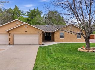 3251 Chaparral Rd, Canon City, CO 81212