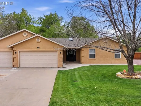 3251 Chaparral Rd, Canon City, CO 81212