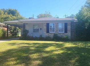 1404 Whitewater Rd, Memphis, TN 38117