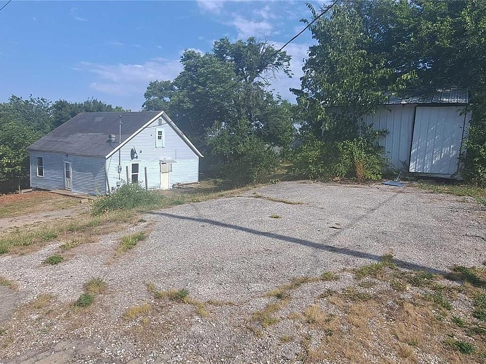 811 Monroe St, Park Hills, MO 63601 Zillow