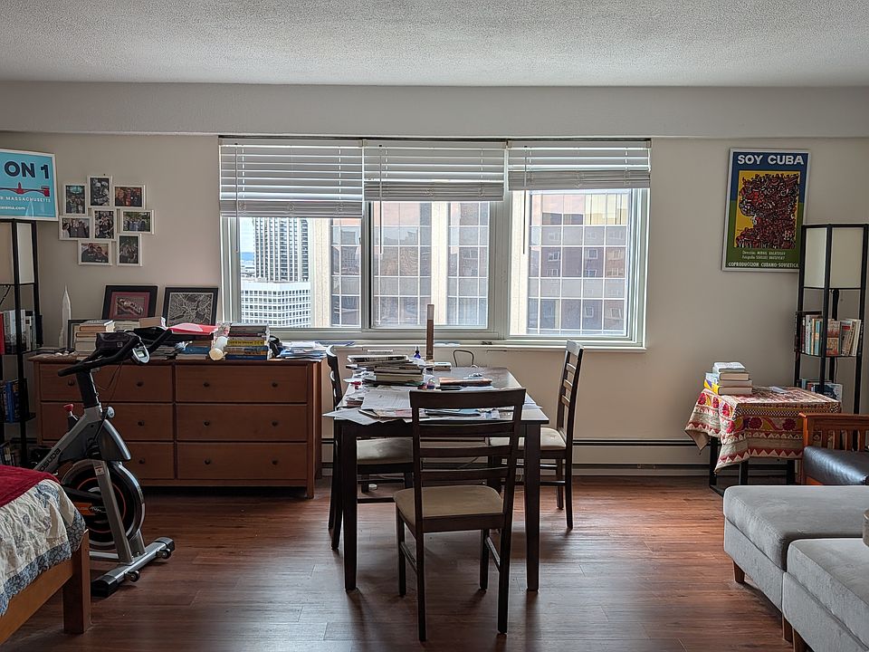 1st image of 130 Bowdoin St APT 1703