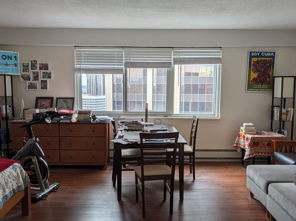 130 Bowdoin St APT 1703