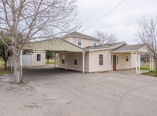 4908 Wagon Wheel Rd, Joshua, TX 76058