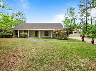 114 Rue Holiday, Slidell, LA 70461