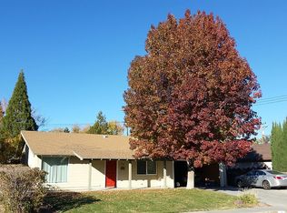 503 Maple St, Tehachapi, CA 93561