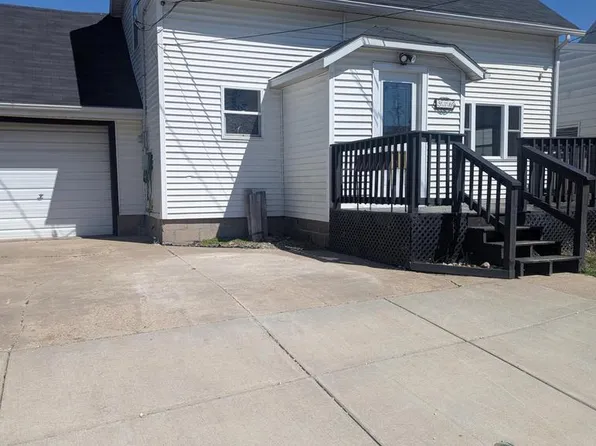 516 Albion STREET, Cashton, WI 54619