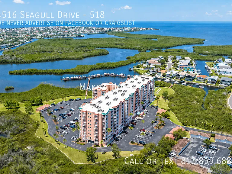 4516 Seagull Dr #518 — Photo 2