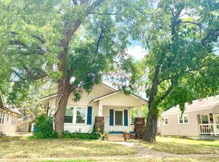 1105 S Duncan St, Stillwater, OK 74074