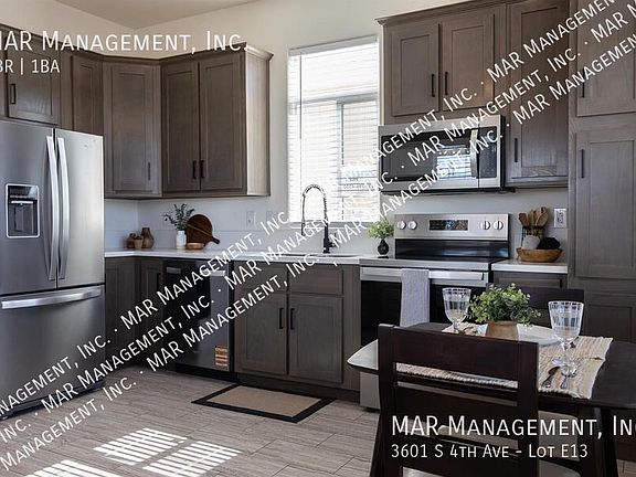 2nd image of 3601 S 4th Ave #E13