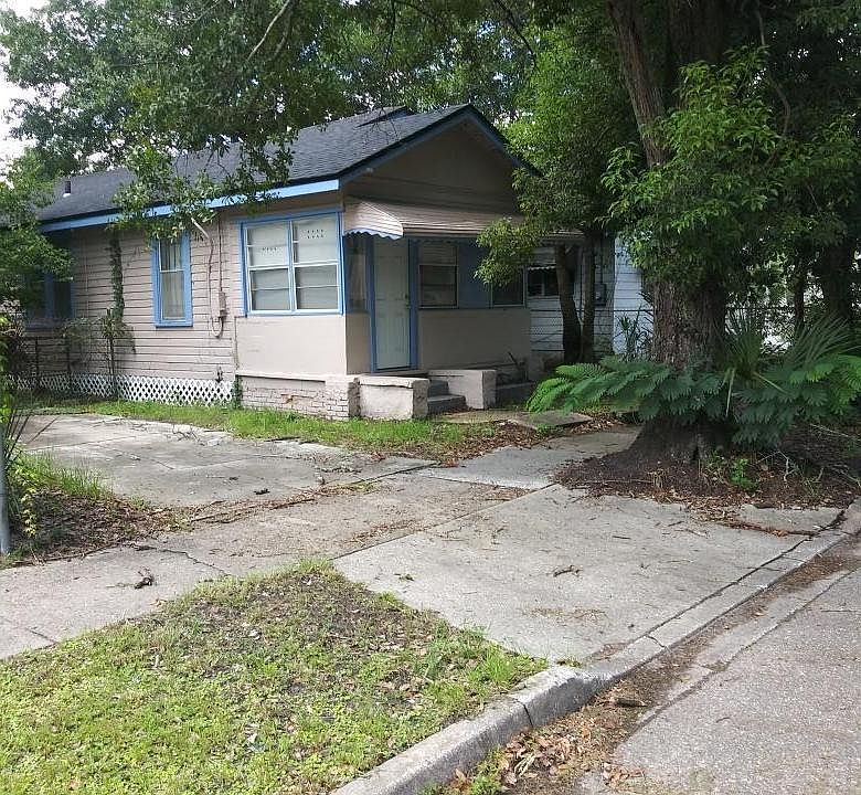 1st image of 1216 W 25th St
