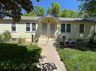 1121 E 2nd St, Loveland, CO 80537