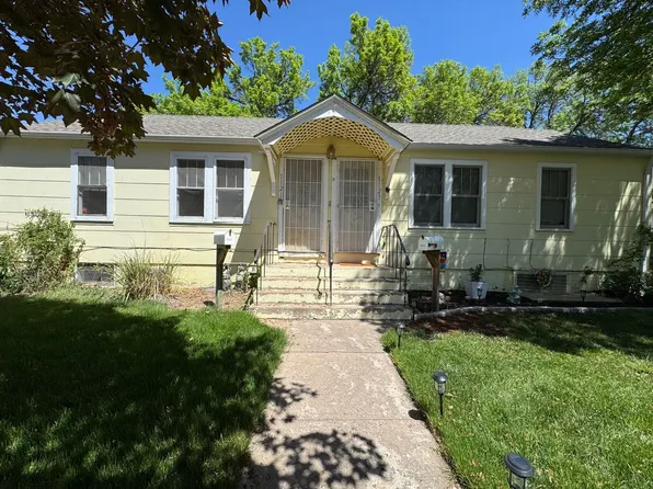 1121 E 2nd St, Loveland, CO 80537