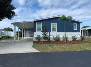 49473 Highway 27 #188, Davenport, FL 33897