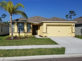 2978 Gibraltar Blvd, New Smyrna Beach, FL 32168