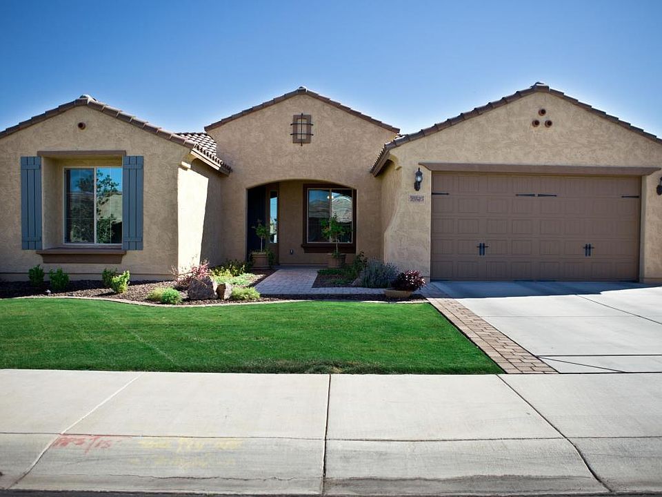 1st image of 25575 N 104th Dr