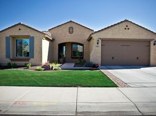 25575 N 104th Dr, Peoria, AZ 85383