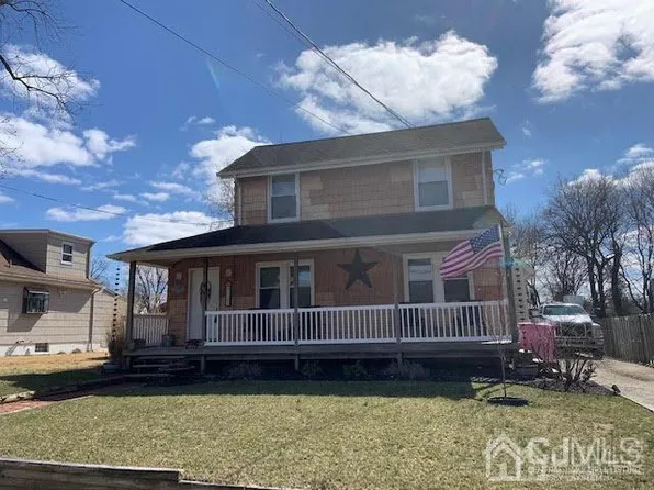 1309 Walnut St, South Plainfield, NJ 07080