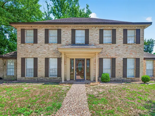 1523 Bodart Dr, Houston, TX 77090
