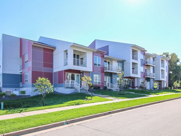 Infinity | 5850 Charon Ln, Madison, WI