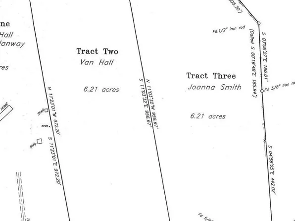 Highway 7e, Nacogdoches, TX 75961