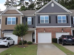 212 Traphill Dr, Morrisville, NC 27560