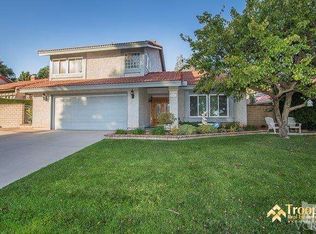 3058 Penney Dr, Simi Valley, CA 93063