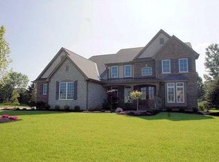 4918 Boxwood Dr, Mason, OH