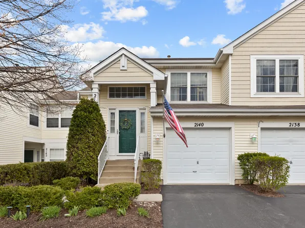 2140 Orchard Ln #2140, Carpentersville, IL 60110