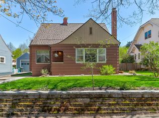 3346 NE 11th Ave, Portland, OR 97212