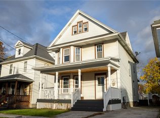 54 Sherrill St, Geneva, NY 14456