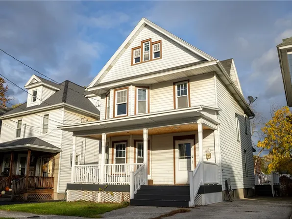 54 Sherrill St, Geneva, NY 14456