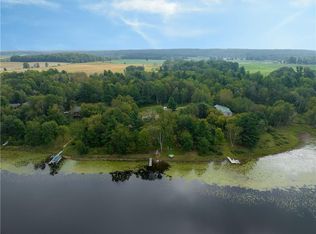 N2407 County Highway P, Sarona, WI 54870