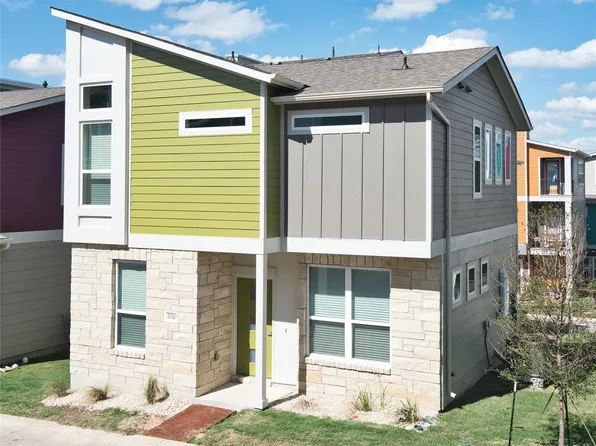 2020 Cleese Dr Unit 184C, Austin, TX 78741