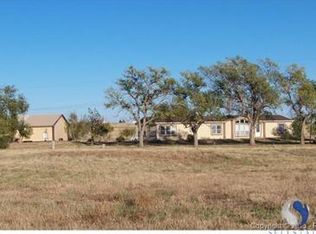 33680 Big Springs Rd, Yoder, CO 80864